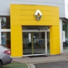 Autosalon AUTOSET Centrum ČR plus - Renault