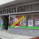 Lékárna U Černého orla