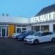 Autosalon a autobazar Dyršmíd - Dacia