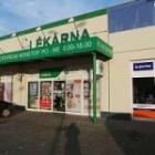 LÉKÁRNA KAUFLAND