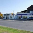 Autoservis AUTO-PILAŘ - Dacia