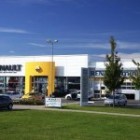 Autoservis RENAULT Retail Group CZ - Dacia