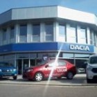 Autosalon a autobazar France Car - Dacia