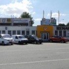 Autoservis Auto Centrum Jih 2000 - Dacia