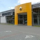 Autoservis AUTOSALON KROMEXIM - Dacia