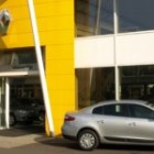 Autoservis AUTO DOLEŽAL - Dacia