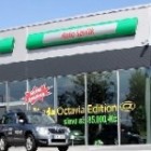 Autoservis AUTO ŠEVČÍK - Škoda