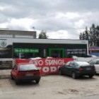 Autosalon a bazar AR SERVIS - Škoda