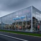 Autosalon a bazar  CENTRUM Moravia Sever - Mercedes-Benz