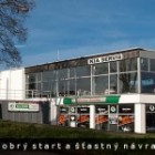 Autosalon Autoservis Šrachta  - Škoda