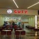 GUTY - fastfood