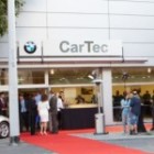 Autoservis CarTec Praha - BMW