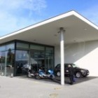 Autoservis STRATOS AUTO - BMW