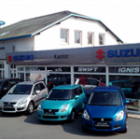 Autoservis AUTOKANTOR - Suzuki