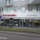 Autosalon AUTO MICHÁLEK - Citroën