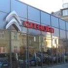 Autoservis CAR CITON - Citroën