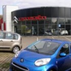 Autoservis AUTO ŠPINAR - Citroën