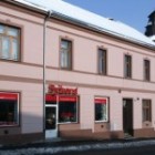 Kuchyňské studio Blanca