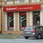 Kuchyňské studio SYKORA