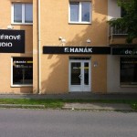 HANÁK ATELIER