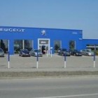 Autosalon a autobazar Jonal - Peugeot