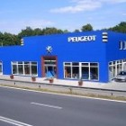 Autoservis Svoboda - Peugeot