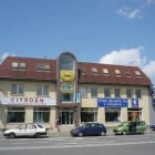 Autoservis Auto Tichý - Peugeot
