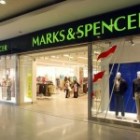 Marks & Spencer