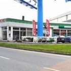 Autosalon a bazar AUTOCENTRUM TA - Škoda