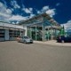Autoservis Porsche Plzeň - Lochotín - Škoda