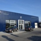 Autosalon a autobazar VETO CZ - Peugeot