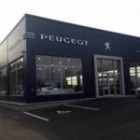 Autosalon a autobazar Auto Hruška - Peugeot