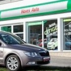 Autoservis HAVEX-auto - Škoda