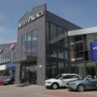Autosalon a autobazar Auto Palace Brno - Volvo
