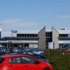 Autosalon a autobazar Auto Palace Spořilov - Volvo