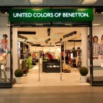 Benetton, Sisley