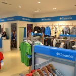 Columbia Sportwear