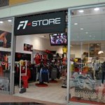 F1-Store