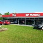 Autoservis Auto Hybeš - KIA