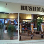 Bushman