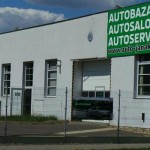 Autoservis Ing.Jiří Janák - AUTO JANÁK - Škoda