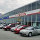 Autosalon a bazar Domanský - Citroën, Peugeot