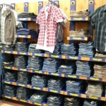 Jeans Zone