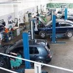 Autoservis AUTO - BAYER - Volkswagen, Škoda, Audi