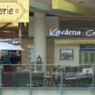 Kavárna Creperie