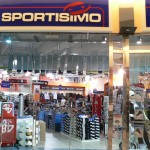 Sportisimo