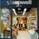 SLEEP-WELL