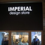 IMPERIAL design store