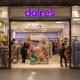 Claire’s