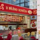 U Bílého koníčka